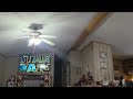 Opening To Star Wars Return To The Jedi 2004 DVD Full Screen Version