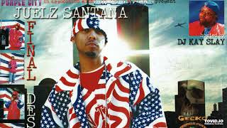 Juelz Santana Okay Okay