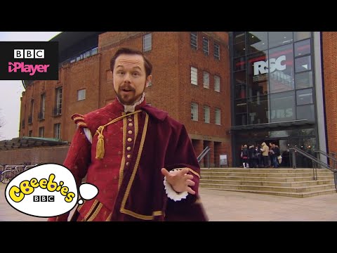 The Life of William Shakespeare - Great English Playwright