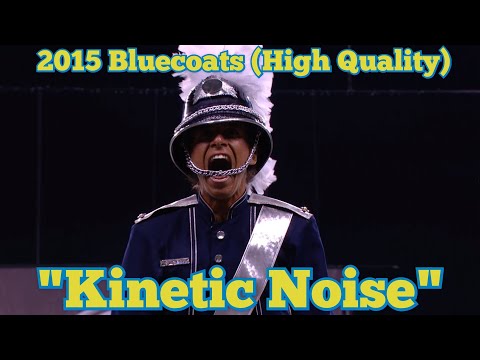 2015 Bluecoats Finals (High Quality)