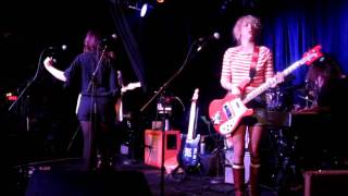 The Bridges - Pieces