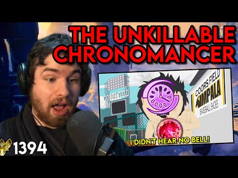 This Guy Is A LEGEND!! - Zero to Hero Tier 3 Fractal Adventure Part 1/2 Episode 36