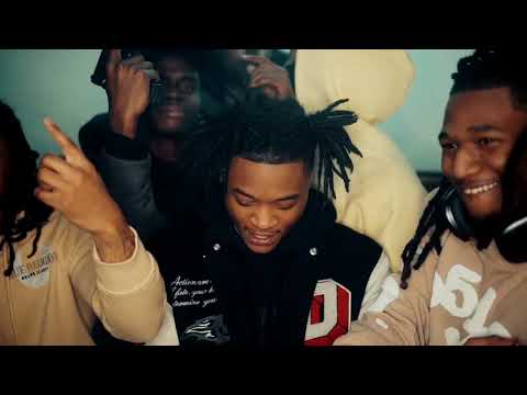 FS Wally - "Fresh Out" (Official Video) Shot by @Lou Visualz