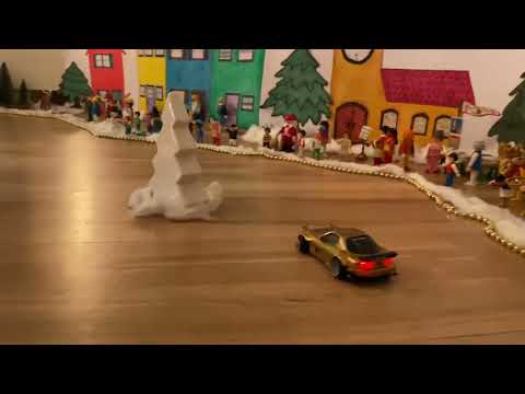 Christmas DR!FT Video Contest 2025