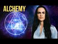 Spiritual Alchemy - Esoteric Science of Ascension