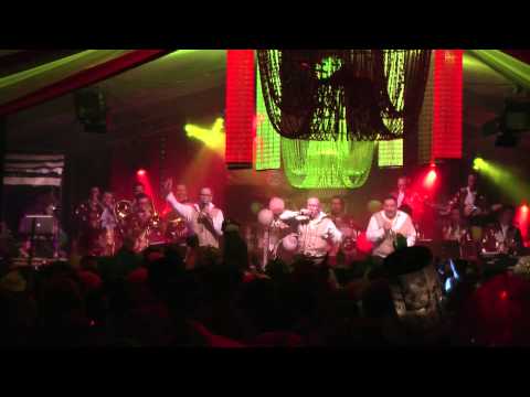 Roojse Hofkapel 2014 + Toddezek - Disco Dens