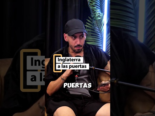 Vídeo relacionado con Kane 5