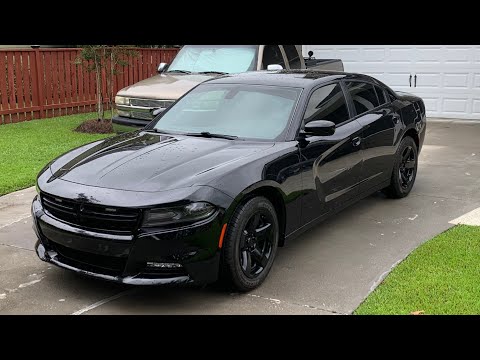 2011-2022 Dodge Charger Seat Repair and Facts You Didn’t Know