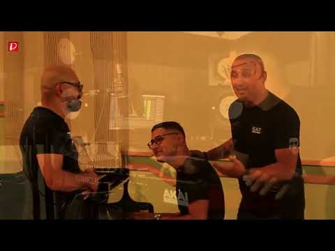 Bobi Obradovic & Goran Petrovic || Fata mja sufljetu mjeu (Official Video)