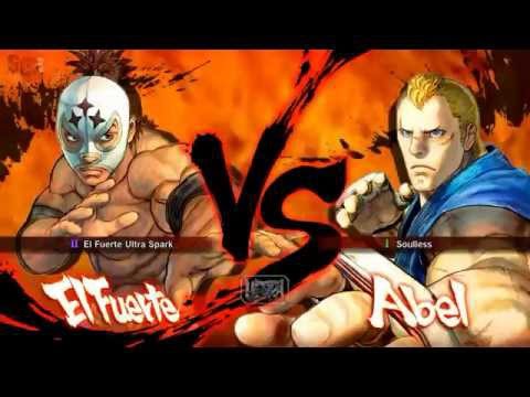 SGB 2015 - Pro Fluke x Keoma - [ENGLISH COMMENTARY-60FPS]