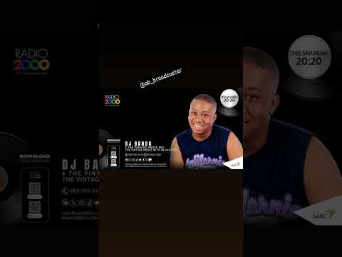 DJ BANDA - RADIO 2000 JULY MIX