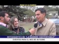 JORNADA DE LIMPIEZA DEL RIO SAN JERONIMO DE LA CUMBRE