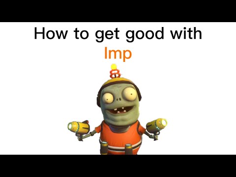 How to get good with Imp | GW2 Character Analysis: Episode 8