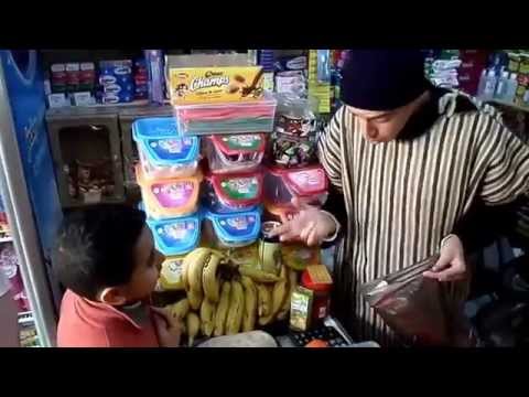 film:" 7anot sidi omar": فيلم