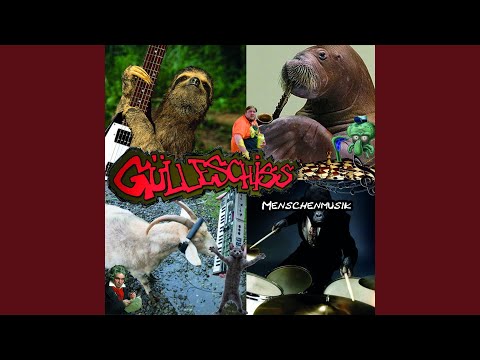Here Goes the Gülleschiss
