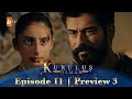 Kurulus Osman Urdu | Season 4 Episode 11 Preview 3