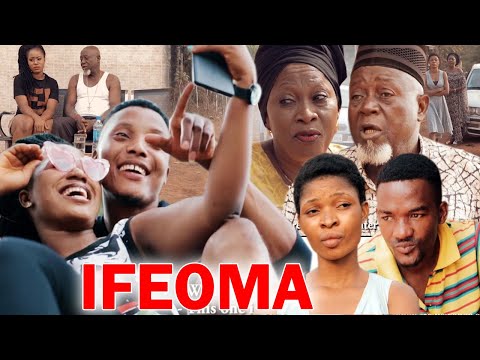 IFEOMA THE COMPLETE SEASON 3&4 - 2020 Latest Nigerian Nollywood Igbo Movie Full HD