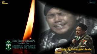 Download lagu sholawat burdah|ngaji_mbukak_ati|sholawat_madhangke_ati|abdul haris bin abdul hamid mp3