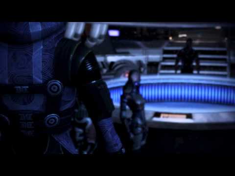 Zagrajmy w Mass Effect 3 odc.29 Tali