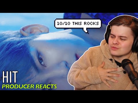 Producer Reacts | SEVENTEEN "HIT" MV | Reaction | Yong
