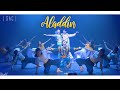 서종예 방송댄스 ALADDIN 알라딘 Aladdin O S T 외 2019 졸업발표회 Filmed By LEtudel