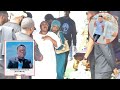 SOPHY WA JUA KALI AKILIA KWA UCHUNGU AKIAGA MWILI WA KITUNDU NYUMBANI
