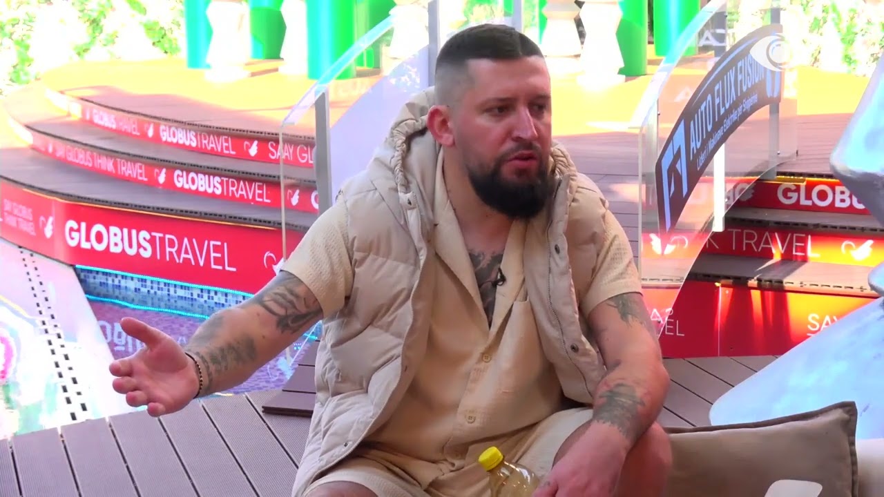 “Gjesti është ‘playboy’”/ Indriti bisedon me djemtë për raportin Gjesti-Egli
