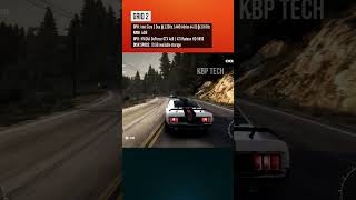 Best Racing Games for 4GB RAM PC #pcgames #i3 #gaming #kbptech #4gbram