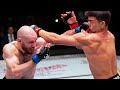 Top Finishes | UFC 295