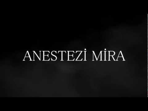 Anestezi Mira - Aganigi Naganigi (Re-Diss Sosyo)