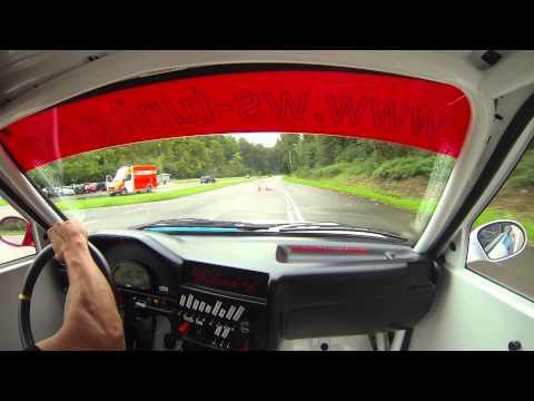 DMSB Slalom e30 M3 Inboard Solitude 15.09.2013 Marc Schittenhelm WS-Tuning