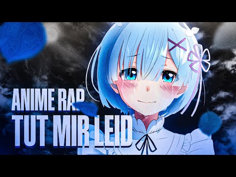 TUT MIR LEID | Momoku x Anbu Monastir x Animetrix | LOVE SONG