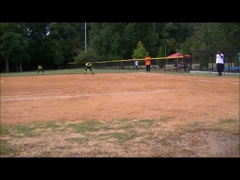 One Kick Wonders Kickball