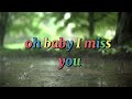 I Miss You Sarah Geronimo