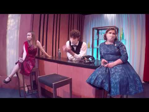 A Night at Avril's - A Gershwin Cabaret