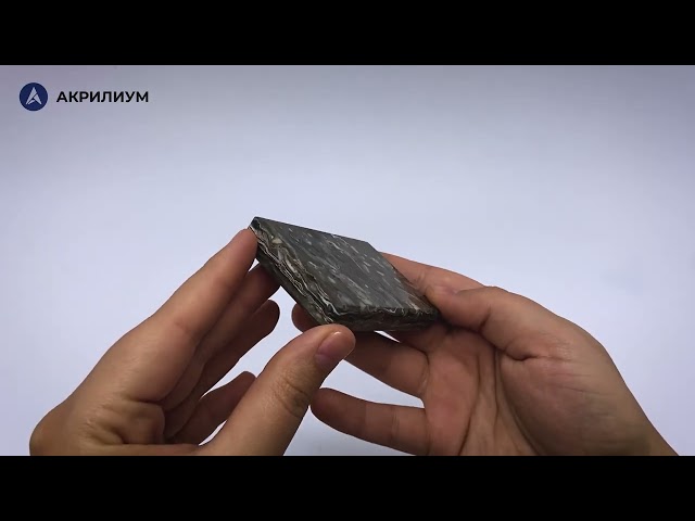 Акриловый камень Hi-Macs Messina M411