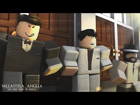 Rob Bank Vallastela Anglia Roblox -
