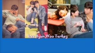 The Liar And His Lover -OST 6- Hong Seo Young - Counting Stars at Night ( Türkçe Altyazılı ) [ROM]