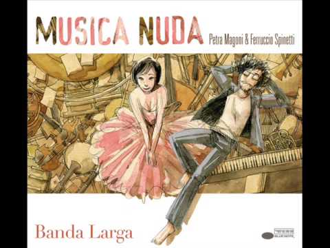 Musica Nuda - Le cose (Single Track)