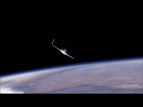 Is the Space Tourism Industry Ready for Lift Off?