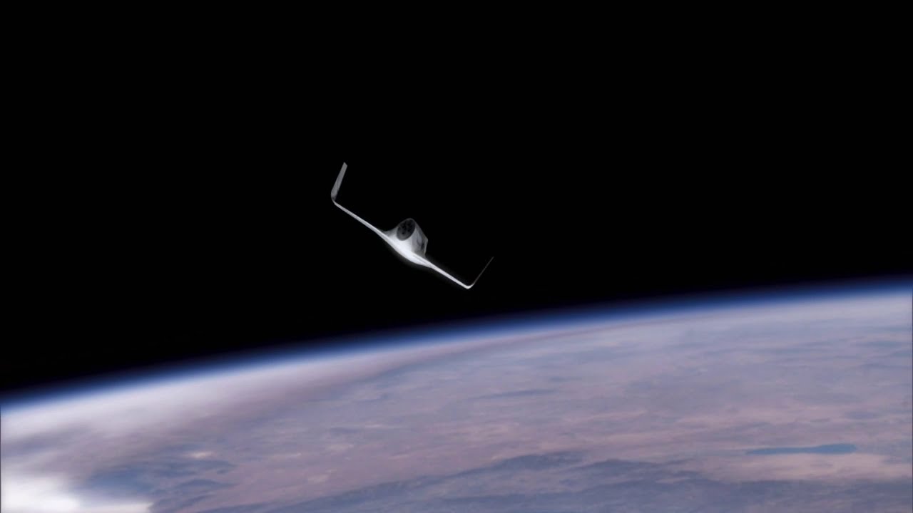 Is the Space Tourism Industry Ready for Lift Off?