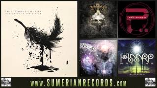 THE DILLINGER ESCAPE PLAN - When I Lost My Bet