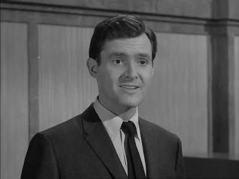 1x33 pt.5 - Il signor Bevis - Ai Confini Della Realtà (The Twilight Zone)