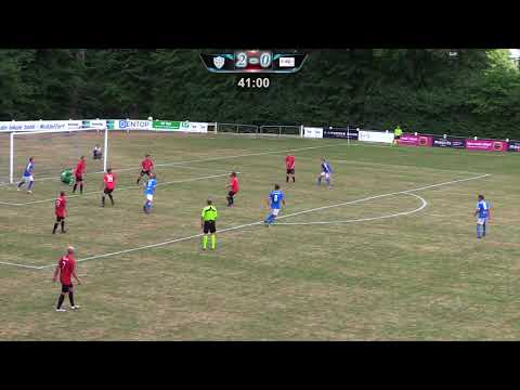 Highlights MB vs FcSydvest