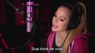Avril Lavigne-Fly (Tradução)