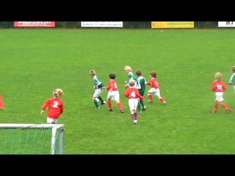 Vijlen F1 - Walram F2 G