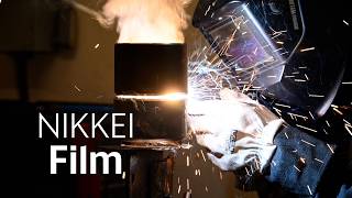 【AI】侵食し始めた日米の若者雇用 ブルーカラーへの転職のリアル【NIKKEI Film】