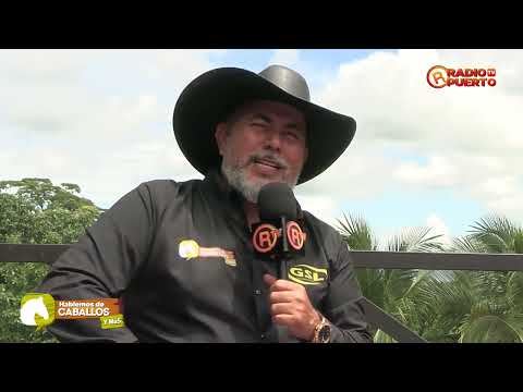 Caballerizas SW Jaco Garabito, Puntarenas Costa Rica/ Hablemos de Caballos & Más.