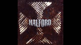 HALFORD - Crucible