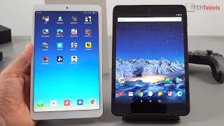 Xiaomi Mi Pad 4 - Battery Life Test, Standby Battery &amp; Thoughts After 4 Days